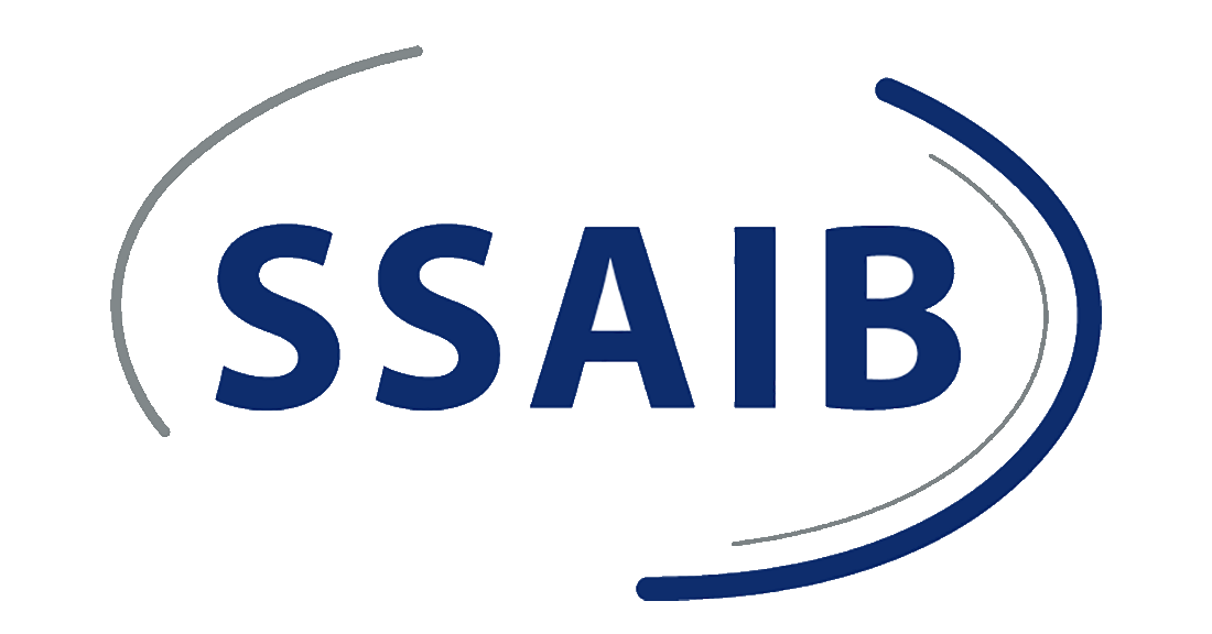 SSAIB-Logo